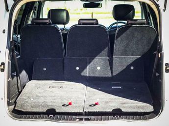 Ford S-Max 2.0 TDCi Titanium X Sport Powershift Euro 5 5dr