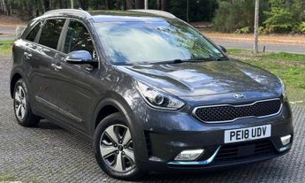 Kia Niro 3