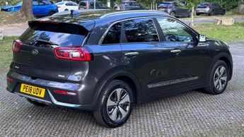 Kia Niro 3