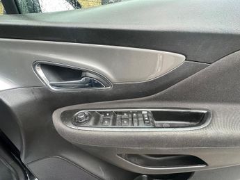 Vauxhall Mokka EXCLUSIV