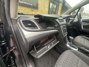 Vauxhall Mokka EXCLUSIV