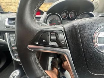 Vauxhall Mokka EXCLUSIV