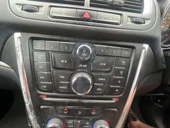 Vauxhall Mokka EXCLUSIV