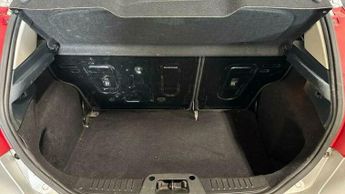 Ford Fiesta 1.4 Titanium 5dr