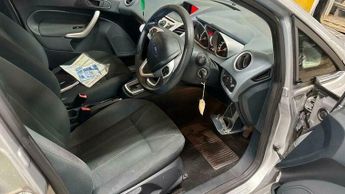 Ford Fiesta 1.4 Titanium 5dr