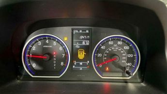 Honda CR-V 2.0 i-VTEC EX 5dr