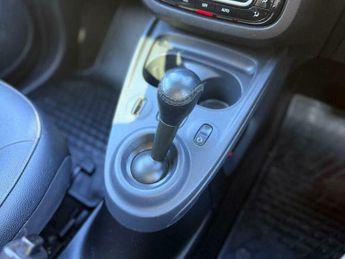 Smart ForFour 0.9T Prime (Premium Plus) Twinamic Euro 6 (s/s) 5dr