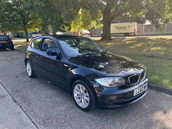 BMW 118 118i SE