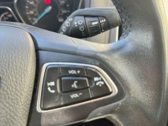 Ford Focus 1.5T EcoBoost Titanium Auto Euro 6 (s/s) 5dr