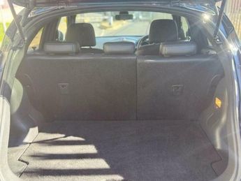 Nissan Juke 1.6 N-Connecta XTRON Euro 6 5dr