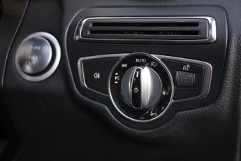 Mercedes GL Class GLC 250 D 4MATIC AMG LINE PREMIUM PLUS