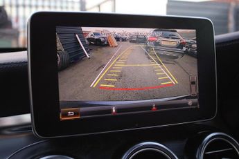 Mercedes GL Class GLC 250 D 4MATIC AMG LINE PREMIUM PLUS