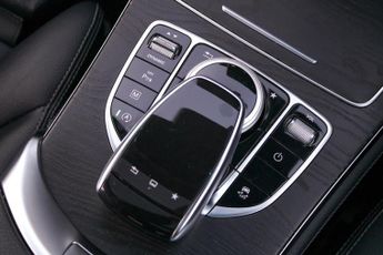 Mercedes GL Class GLC 250 D 4MATIC AMG LINE PREMIUM PLUS