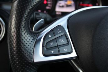 Mercedes GL Class GLC 250 D 4MATIC AMG LINE PREMIUM PLUS