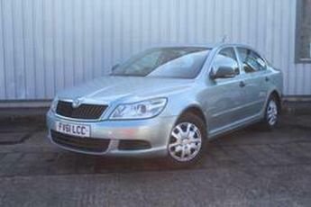 Skoda Octavia S TSI