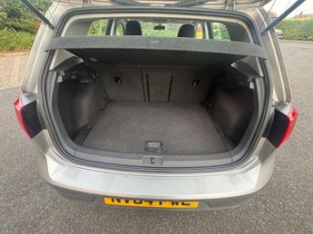 Volkswagen Golf MATCH TSI BLUEMOTION TECHNOLOGY DSG AUTOMATIC £35 TAX