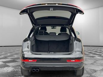Audi Q3 TFSI S LINE EDITION