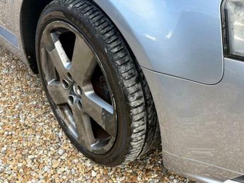 Audi A3 2.0 TDI S line Sportback DSG 5dr