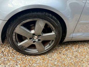Audi A3 2.0 TDI S line Sportback DSG 5dr