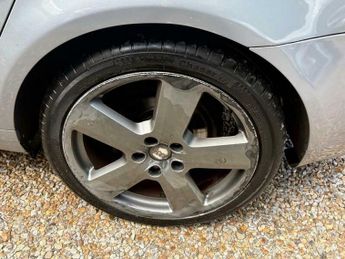 Audi A3 2.0 TDI S line Sportback DSG 5dr
