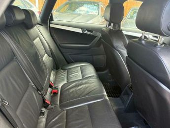 Audi A3 2.0 TDI S line Sportback DSG 5dr