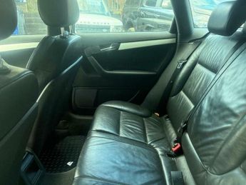 Audi A3 2.0 TDI S line Sportback DSG 5dr