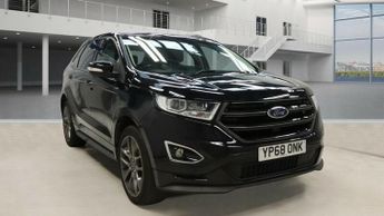 Ford Edge SPORT TDCI Automatic