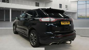 Ford Edge SPORT TDCI Automatic