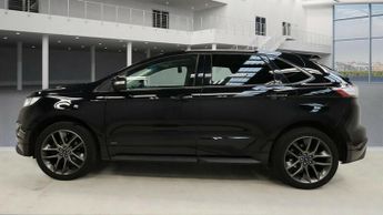 Ford Edge SPORT TDCI Automatic