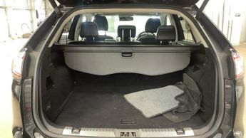 Ford Edge SPORT TDCI Automatic