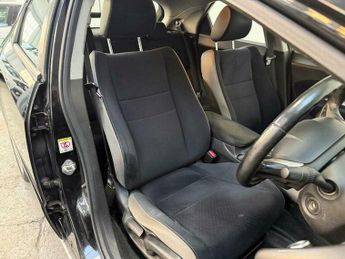 Honda Civic 1.8 i-VTEC EX 5dr