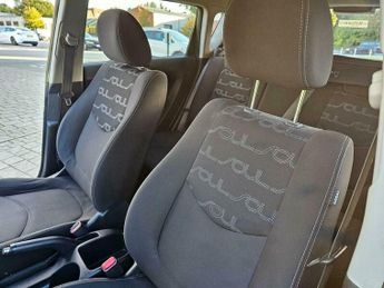 Kia Soul 1.6 CRDi 2 Auto Euro 5 5dr