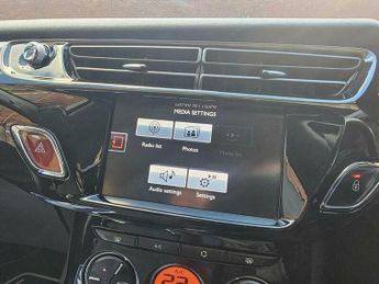 Citroen C3 1.2 PureTech Platinum ETG6 Euro 6 (s/s) 5dr