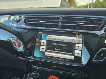 Citroen C3 1.2 PureTech Platinum ETG6 Euro 6 (s/s) 5dr