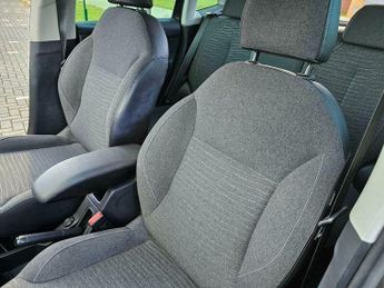 Citroen C3 1.2 PureTech Platinum ETG6 Euro 6 (s/s) 5dr