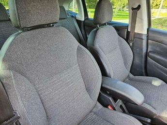 Citroen C3 1.2 PureTech Platinum ETG6 Euro 6 (s/s) 5dr