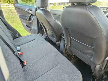 Citroen C3 1.2 PureTech Platinum ETG6 Euro 6 (s/s) 5dr