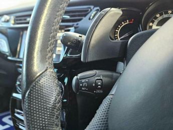 Citroen C3 1.2 PureTech Platinum ETG6 Euro 6 (s/s) 5dr