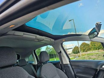 Citroen C3 1.2 PureTech Platinum ETG6 Euro 6 (s/s) 5dr