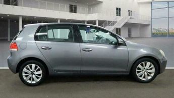 Volkswagen Golf 1.6 TDI SE DSG Euro 5 5dr