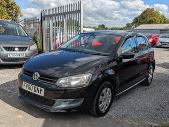 Volkswagen Polo S