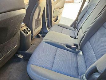 Hyundai Tucson 1.7 CRDi Blue Drive SE DCT Euro 6 (s/s) 5dr