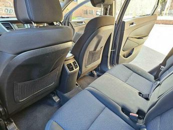 Hyundai Tucson 1.7 CRDi Blue Drive SE DCT Euro 6 (s/s) 5dr
