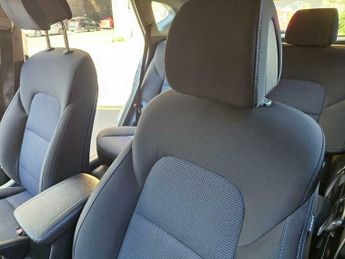 Hyundai Tucson 1.7 CRDi Blue Drive SE DCT Euro 6 (s/s) 5dr