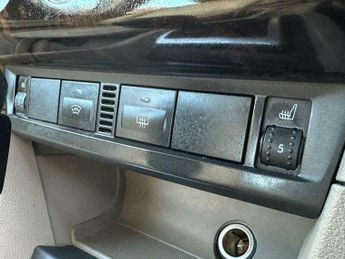 Ford Focus 2.0 Ghia 5dr