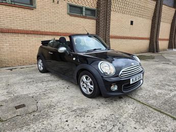 MINI Mini 1.6 ONE