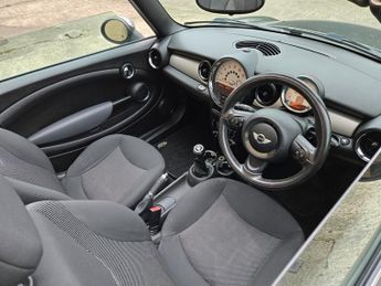 MINI Mini 1.6 ONE