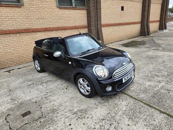 MINI Mini 1.6 ONE