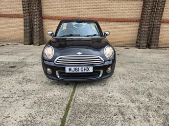 MINI Mini 1.6 ONE