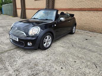 MINI Mini 1.6 ONE